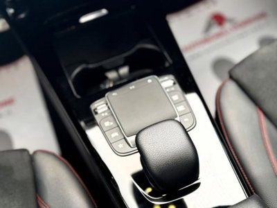 Mercedes-Benz Classe A Sedan 180 d Automatic 4p. Premium (20)