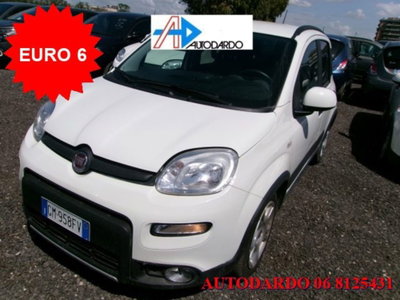 Fiat Panda 1.0 firefly hybrid s&s 70cv 5p.ti (10)