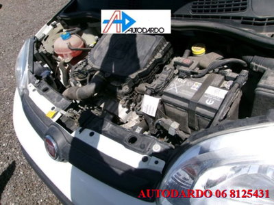 Fiat Panda 1.0 firefly hybrid s&s 70cv 5p.ti (11)