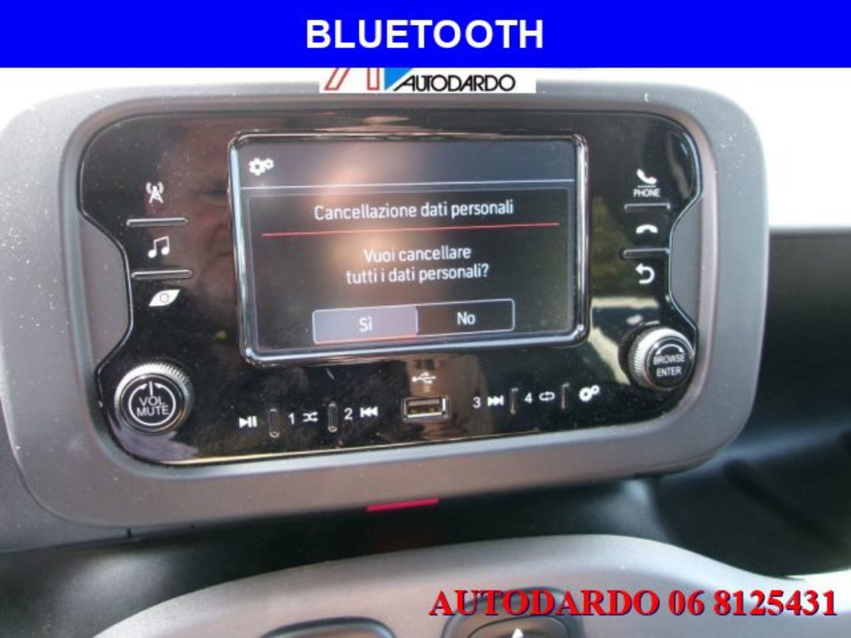 Fiat Panda 1.0 firefly hybrid s&s 70cv 5p.ti (2)