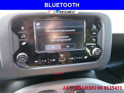 Fiat Panda 1.0 firefly hybrid s&s 70cv 5p.ti (2)