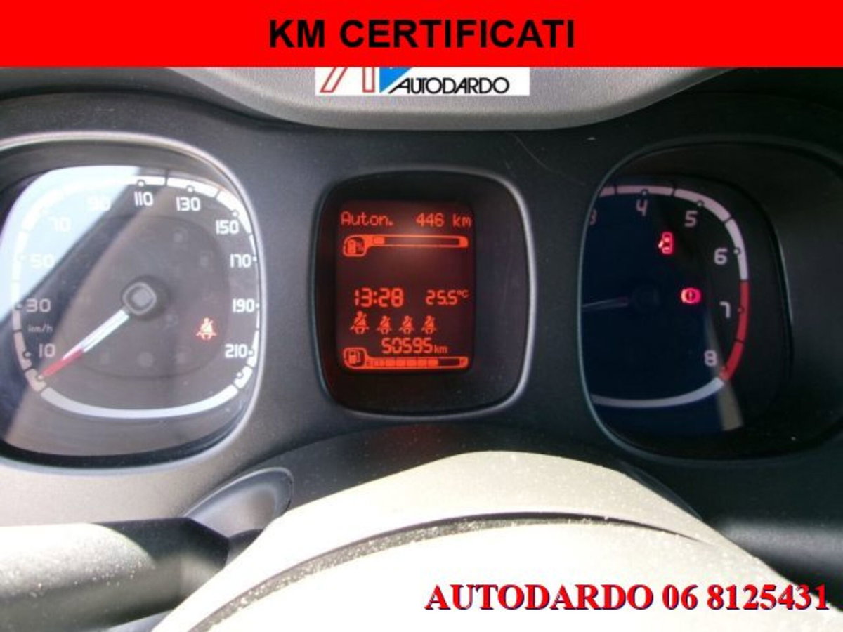 Fiat Panda 1.0 firefly hybrid s&s 70cv 5p.ti (4)
