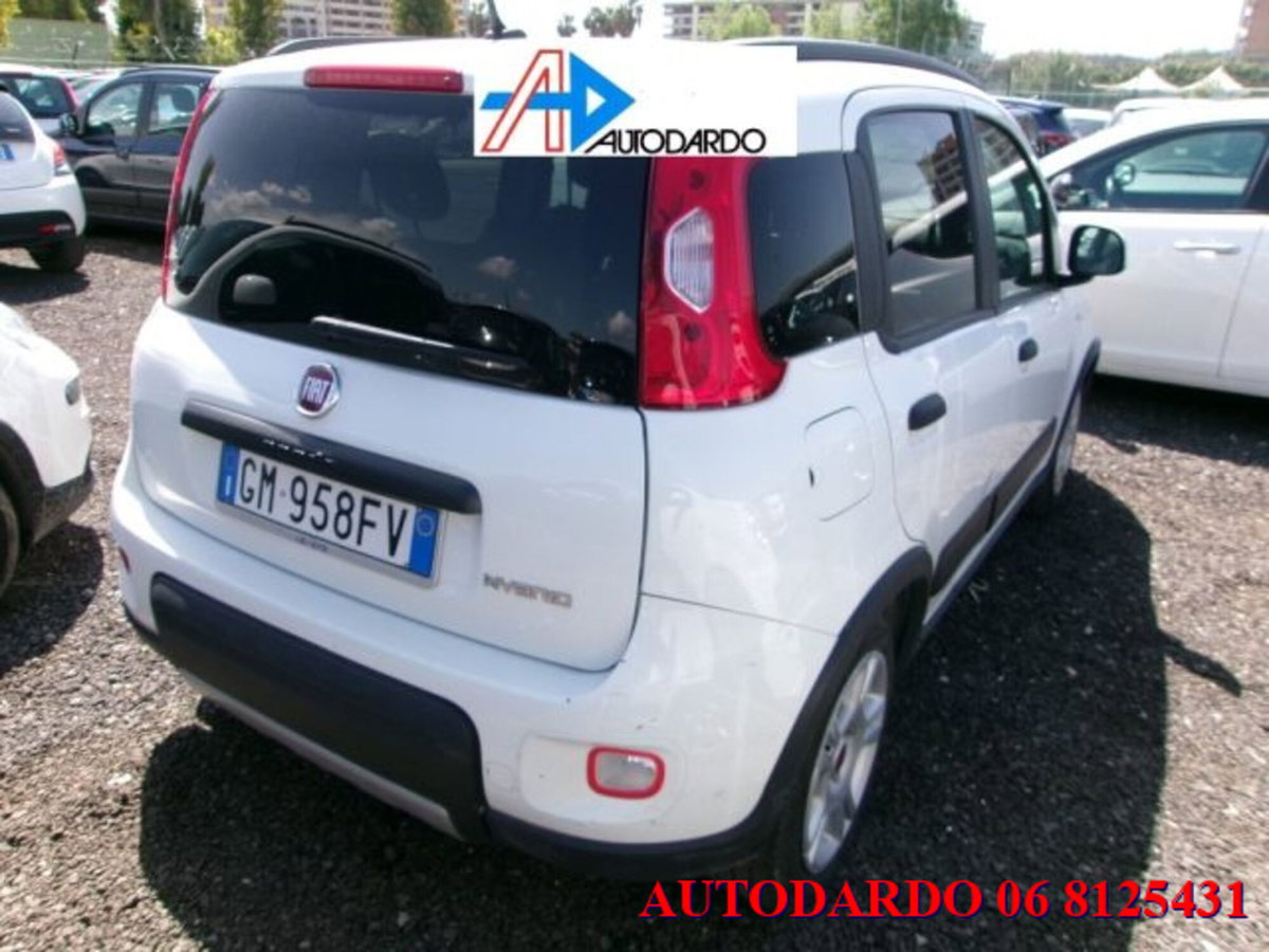 Fiat Panda 1.0 firefly hybrid s&s 70cv 5p.ti (7)