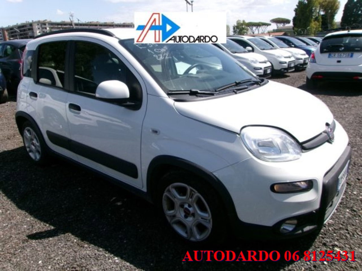 Fiat Panda 1.0 firefly hybrid s&s 70cv 5p.ti (9)