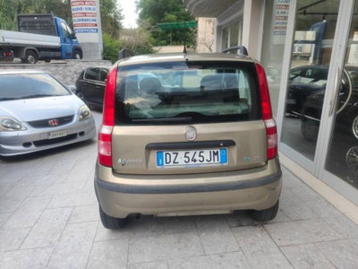 Fiat Panda 1.2 Dynamic (10)