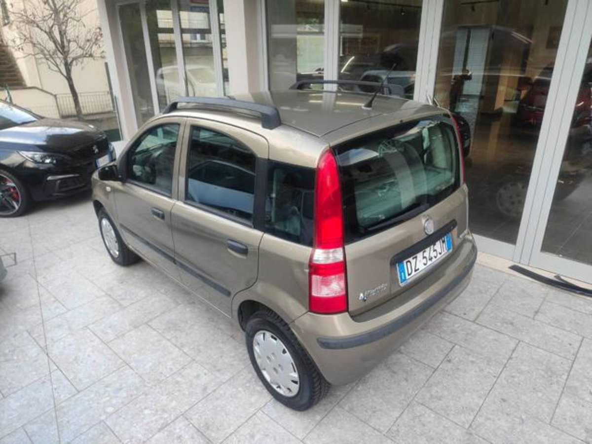 Fiat Panda 1.2 Dynamic (11)