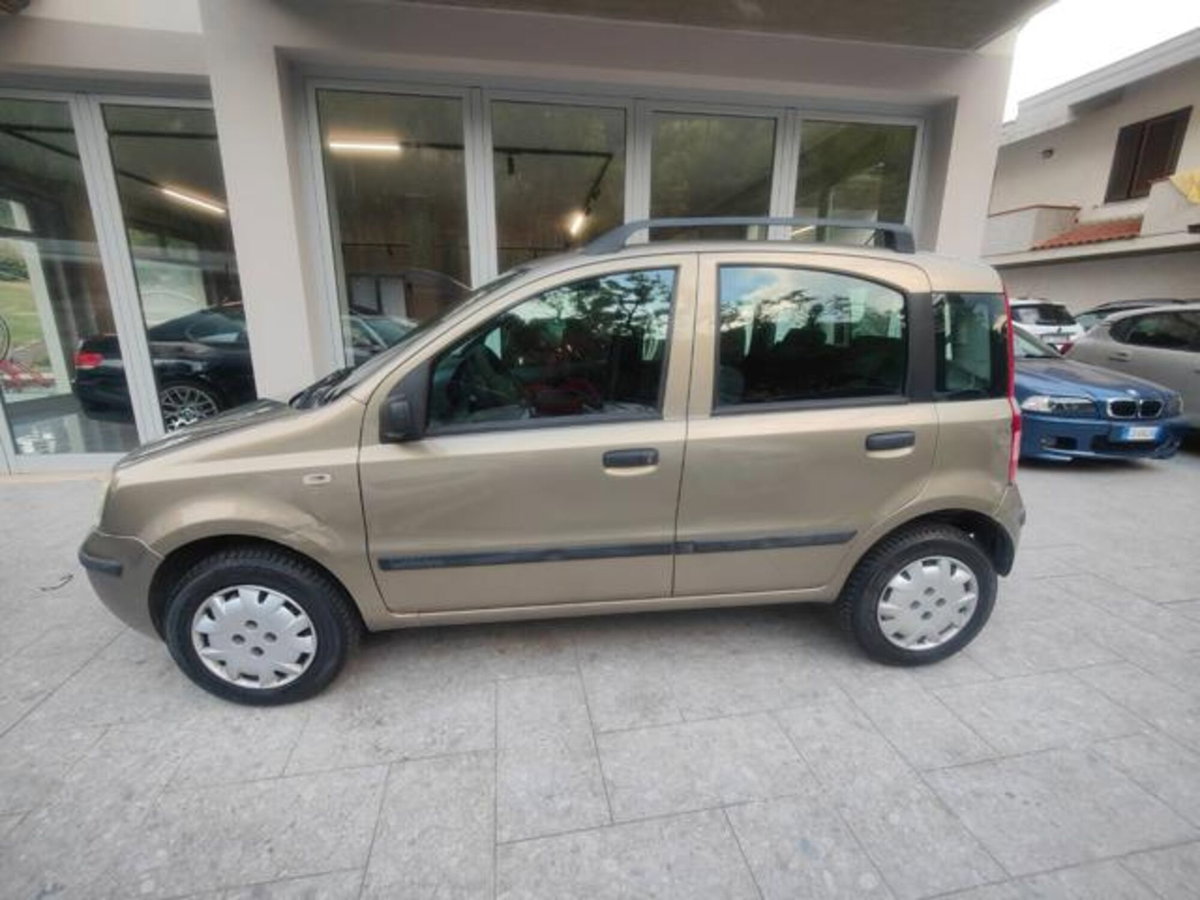 Fiat Panda 1.2 Dynamic (13)