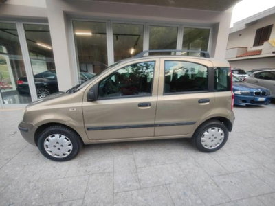 Fiat Panda 1.2 Dynamic (13)