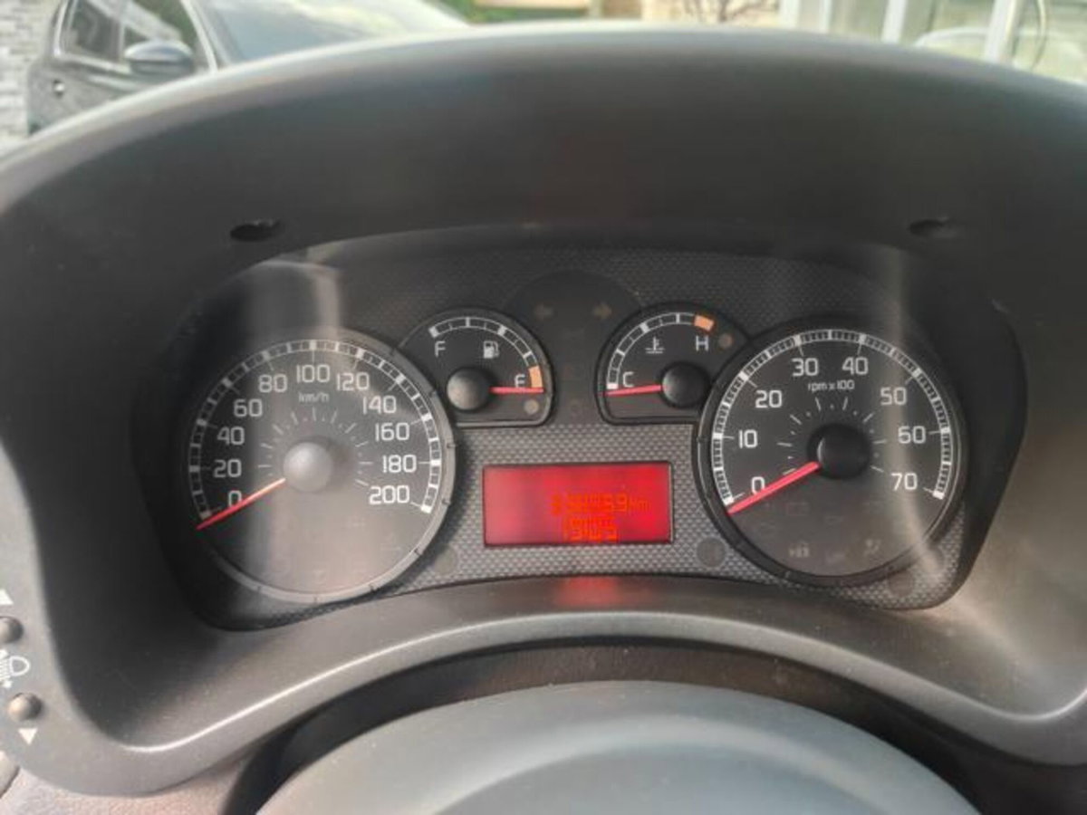 Fiat Panda 1.2 Dynamic (15)