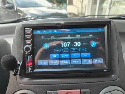Fiat Panda 1.2 Dynamic (16)