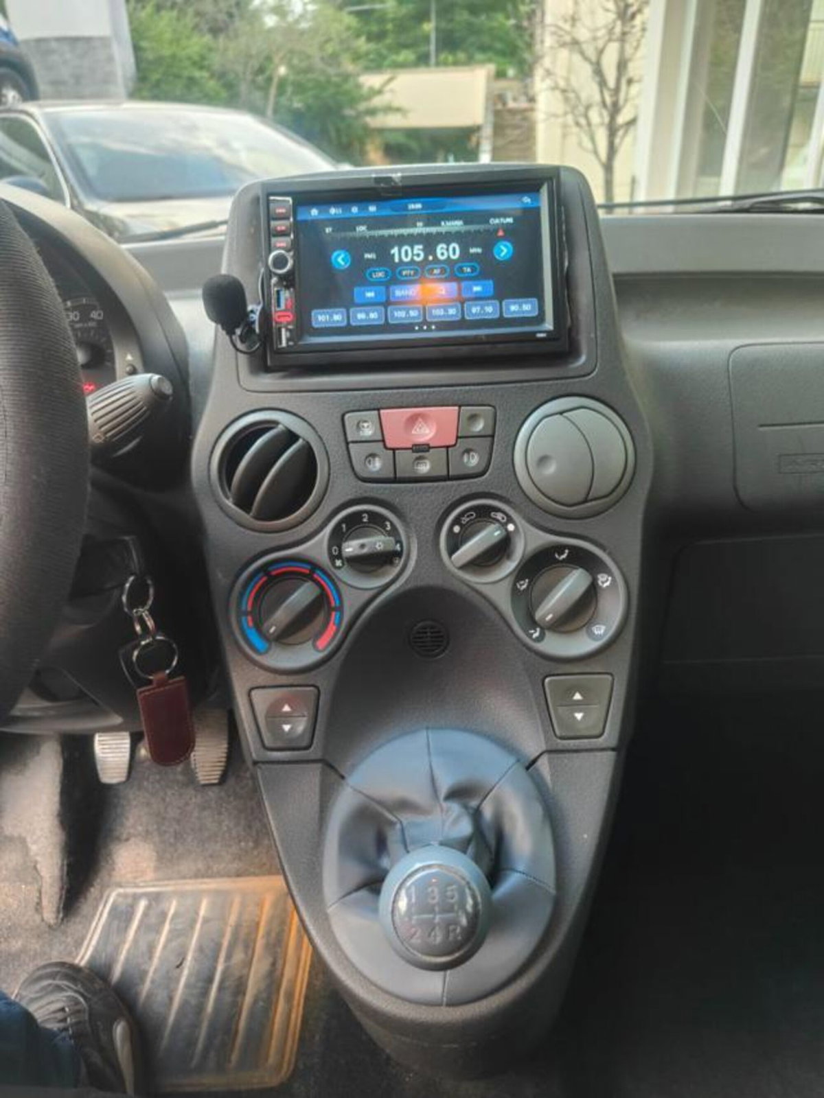 Fiat Panda 1.2 Dynamic (17)
