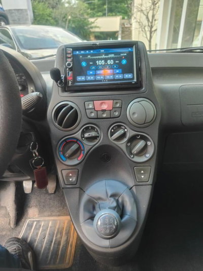 Fiat Panda 1.2 Dynamic (17)