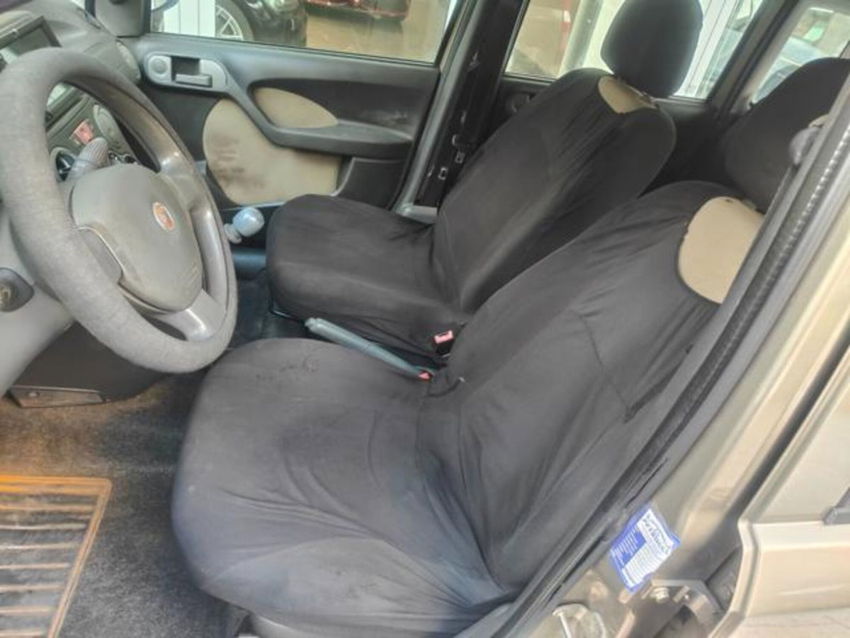 Fiat Panda 1.2 Dynamic (18)