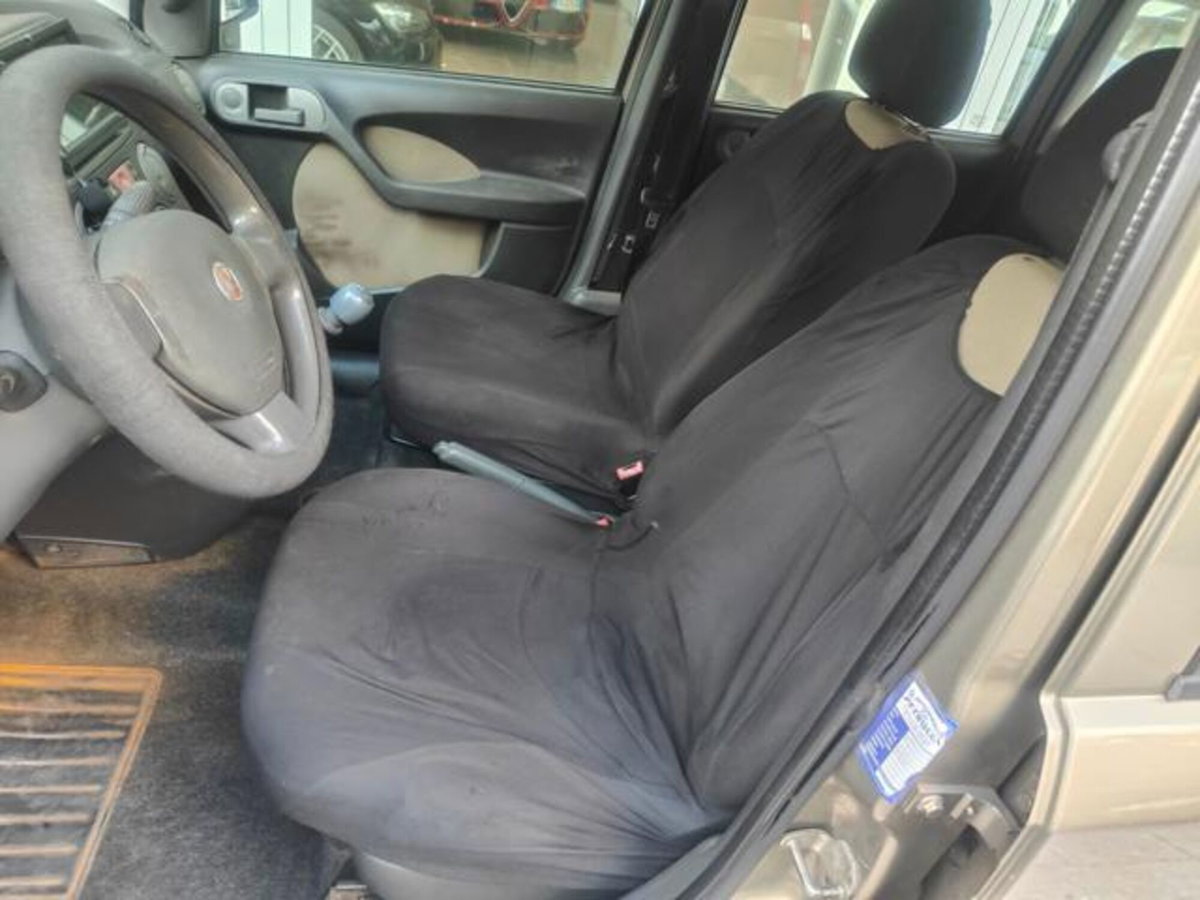 Fiat Panda 1.2 Dynamic (19)