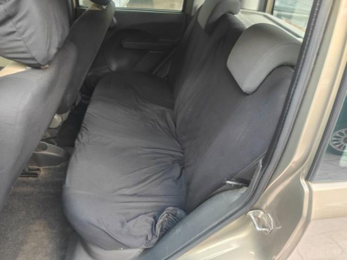 Fiat Panda 1.2 Dynamic (20)