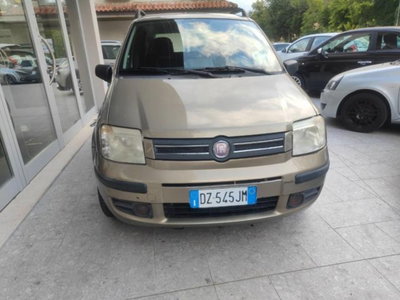 Fiat Panda 1.2 Dynamic (4)