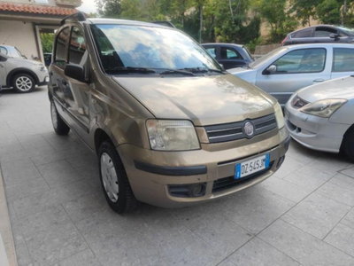 Fiat Panda 1.2 Dynamic (5)