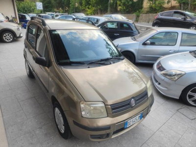 Fiat Panda 1.2 Dynamic (6)