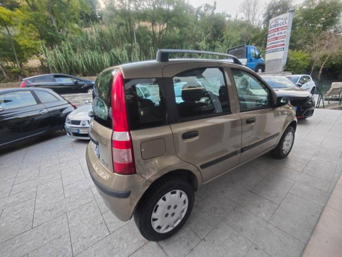 Fiat Panda 1.2 Dynamic (7)