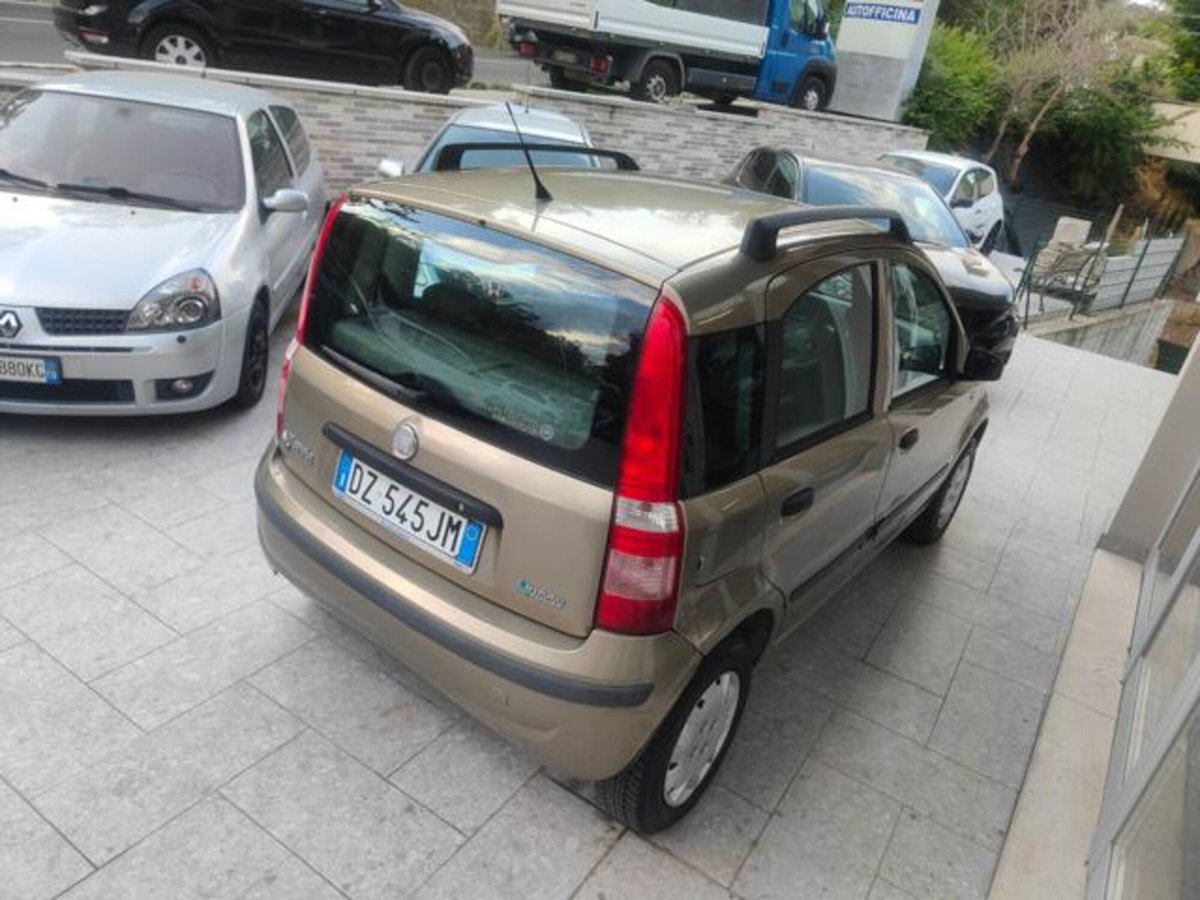 Fiat Panda 1.2 Dynamic (8)