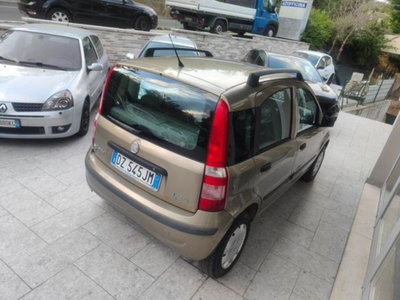 Fiat Panda 1.2 Dynamic (8)