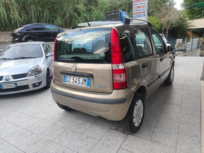 Fiat Panda 1.2 Dynamic (9)