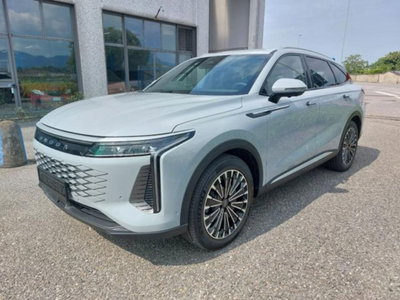 Omoda Omoda 9 SHS-P 1.5 tgdi phev Premium i-awd nuova