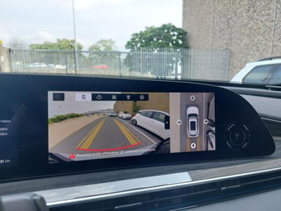 Omoda Omoda 9 SHS-P 1.5 tgdi phev Premium i-awd (11)
