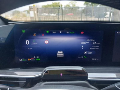 Omoda Omoda 9 SHS-P 1.5 tgdi phev Premium i-awd (13)