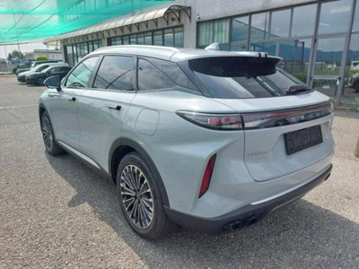 Omoda Omoda 9 SHS-P 1.5 tgdi phev Premium i-awd (2)
