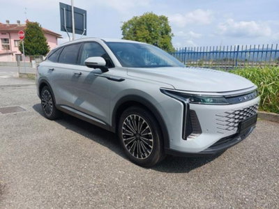 Omoda Omoda 9 SHS-P 1.5 tgdi phev Premium i-awd (4)
