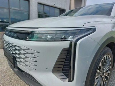Omoda Omoda 9 SHS-P 1.5 tgdi phev Premium i-awd (5)