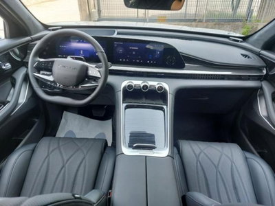Omoda Omoda 9 SHS-P 1.5 tgdi phev Premium i-awd (9)
