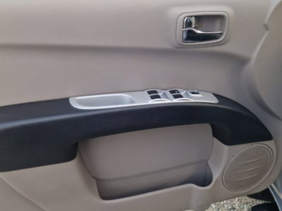 Mitsubishi L200 2.5 DI-D/136CV Double Cab Invite (12)