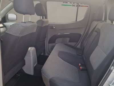 Mitsubishi L200 2.5 DI-D/136CV Double Cab Invite (13)