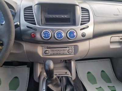 Mitsubishi L200 2.5 DI-D/136CV Double Cab Invite (15)
