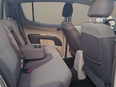 Mitsubishi L200 2.5 DI-D/136CV Double Cab Invite (19)
