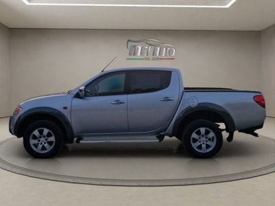 Mitsubishi L200 2.5 DI-D/136CV Double Cab Invite (2)
