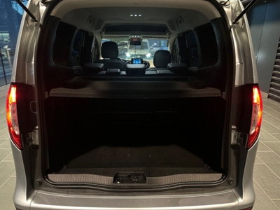 Mercedes-Benz Classe T T Long 180d Premium (12)
