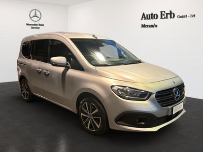 Mercedes-Benz Classe T T Long 180d Premium (2)