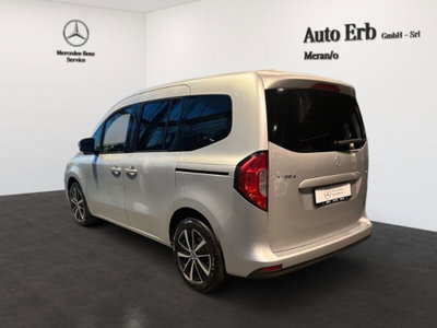 Mercedes-Benz Classe T T Long 180d Premium (4)