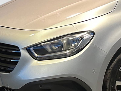 Mercedes-Benz Classe T T Long 180d Premium (5)