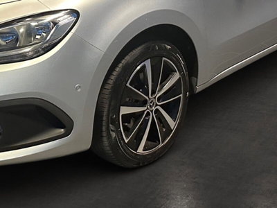 Mercedes-Benz Classe T T Long 180d Premium (6)