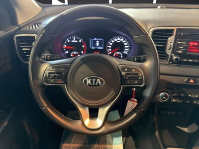 Kia Sportage 1.7 CRDI 2WD Cool (11)