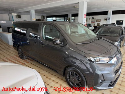 Fiat Ulysse 2.0 JTD Active (4)