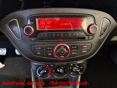Opel Corsa 1.0 12V 3 porte Elective (10)