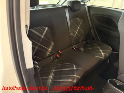 Opel Corsa 1.0 12V 3 porte Elective (14)