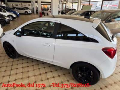 Opel Corsa 1.0 12V 3 porte Elective (3)