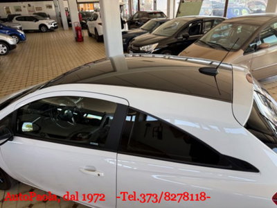 Opel Corsa 1.0 12V 3 porte Elective (6)