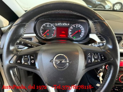 Opel Corsa 1.0 12V 3 porte Elective (7)